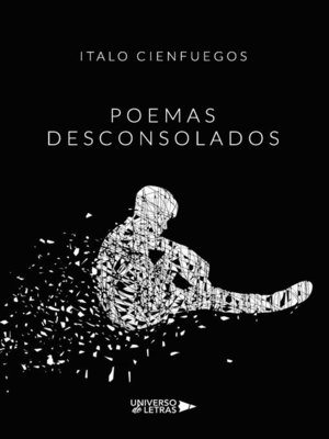 cover image of Poemas desconsolados
